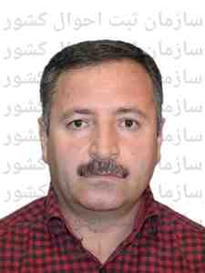تصویر عسکر ذوالفقاری