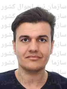 تصویر محمد تارنگ