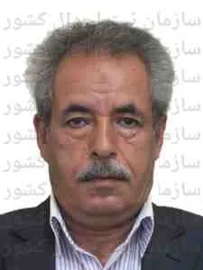 تصویر آزادعلی راحمی