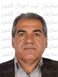 تصویر خداداد عباسی
