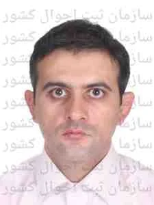 تصویر رضا پیرعلیلو