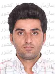 تصویر علی خلیلی