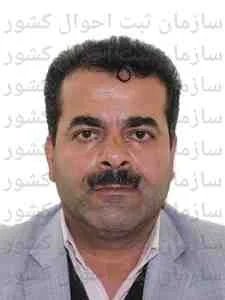 تصویر ابراهیم یزدی قلعه نو