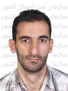 تصویر رضا ساقبی