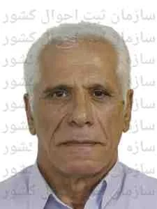 تصویر عباس علی زاده