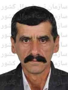 تصویر عبدل ایرانی کلش