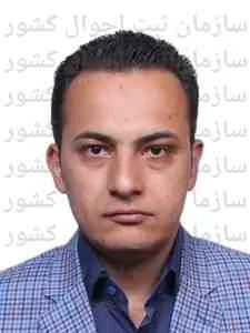 تصویر عباس علی حوری