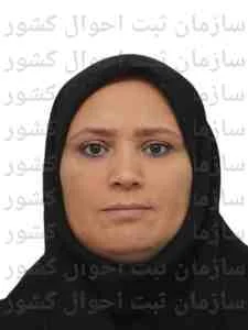 تصویر فاطمه قارداش بیکی