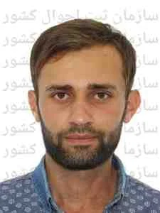 تصویر محمدرضا شهبازی