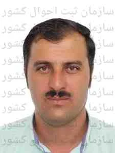 تصویر حبیب اله شادکام