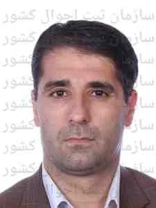 تصویر طهماسب شبانی
