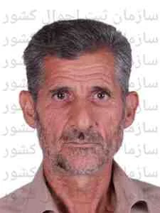 تصویر علی اصغر مولائی