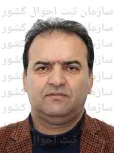 تصویر علی رئوفی چافی