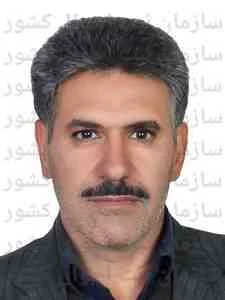 تصویر علی کاکائی سبزه خانی