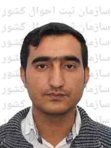 تصویر سعید اکبریان