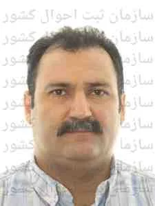 تصویر علی علیزاده ثمرین