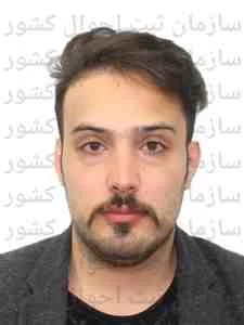 تصویر بهزاد وفاداراصغری
