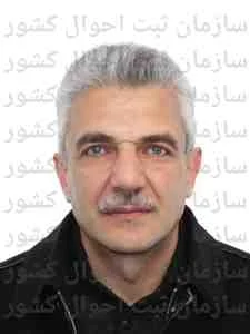 تصویر علی حبیبی