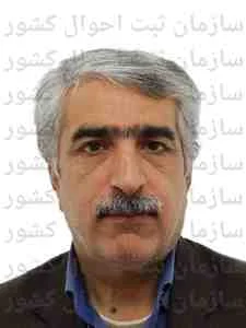 تصویر حبیب عابدی فر