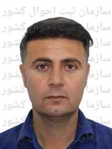 تصویر عبدالغفار شاکری