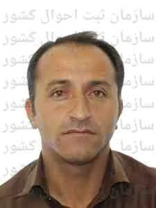 تصویر محمد علی زاده