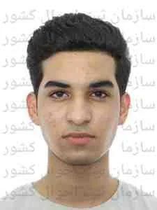 تصویر امیر ناصری نیاهرمزی