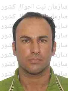 تصویر هادی آزادی شیری