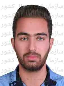 تصویر ابراهیم زارعی