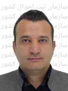 تصویر سیدمجید میرباقری دهاقانی
