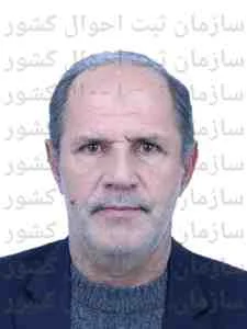 تصویر علی بمان باقرزاده یزدی