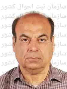 تصویر علی رضا ابوعلی شمشیری