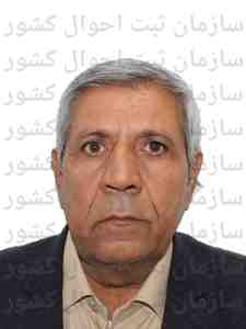 تصویر اسمعیل ذوالانوار