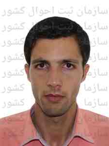 تصویر میثم باقری