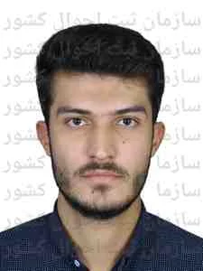 تصویر علی اکبر محمدزاده