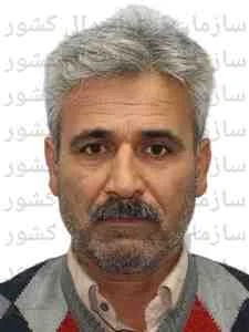 تصویر عباسعلی تقوائی