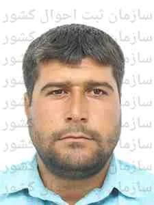 تصویر اسماعیل عراقی نصرآباد