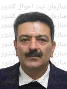 تصویر محمد دربانی