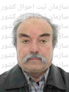 تصویر صمد خواجوی