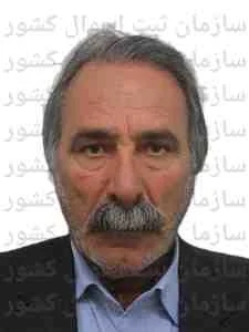تصویر علی پلوزاده