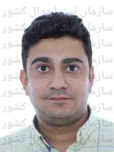 تصویر سیامک فضلی