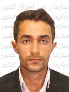 تصویر احمد شیری پور
