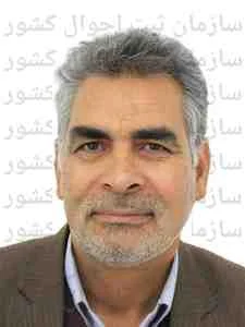 تصویر عبدالصمد سلیمانی