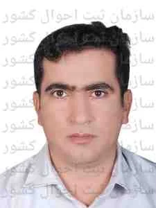 تصویر علی مظفری