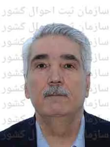 تصویر علی رضا عزیزی دانالو