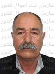 تصویر علی محمد علی زاده