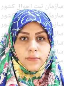 تصویر فائزه السادات دیباجی