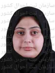 تصویر سهیلا بختیاری حصاری