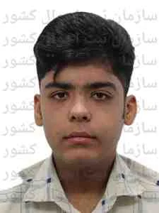 تصویر علیرضا نبئی