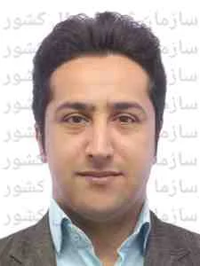 تصویر محمد سراجی خوزستانی