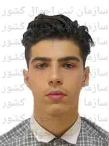 تصویر محمدرضا صیفی
